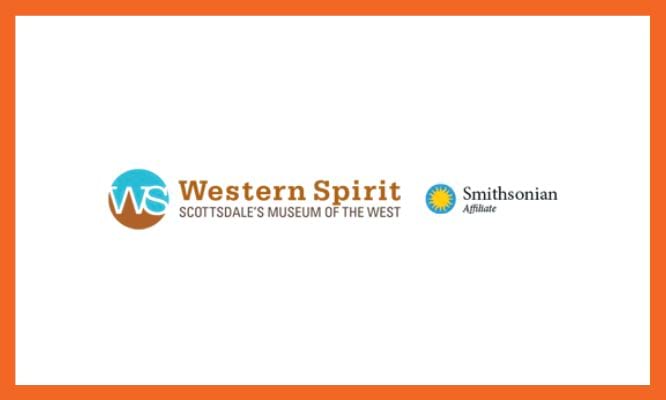 Western Spirit logo